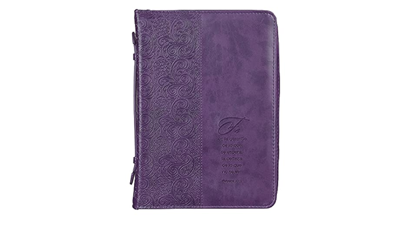 Bible Cover Size L — available at The Gospel Bookstore