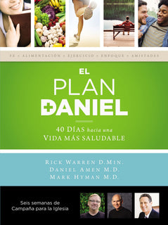 Daniel's Plan