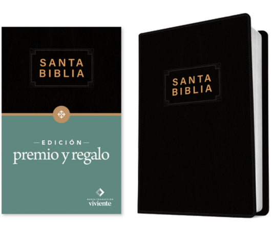 Santa Biblia Nueva Traducción Viviente