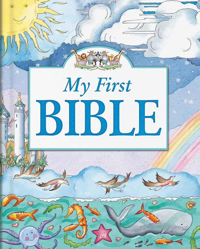 My First Bible