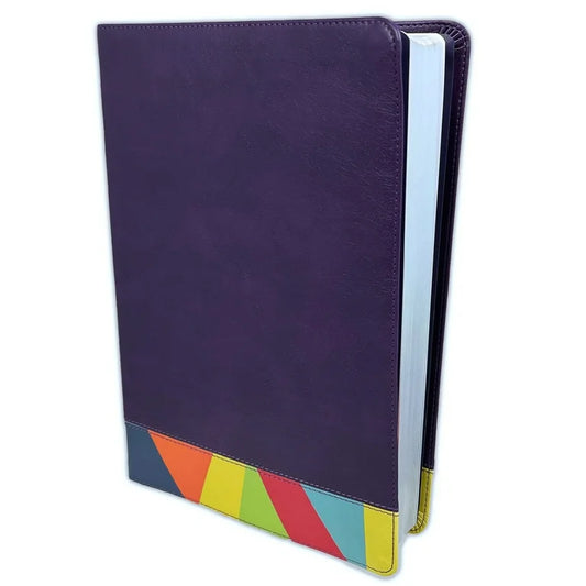 Biblia de Estudio Arcoiris Reina Valera 1960 — imagen 2, La Librería del Evangelio