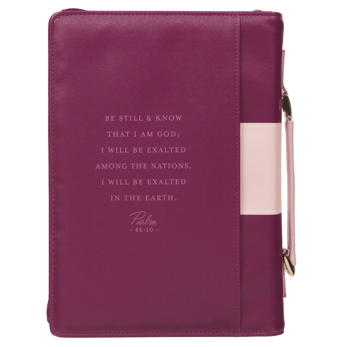 Bible cover size M — photo 2, The Gospel Bookstore