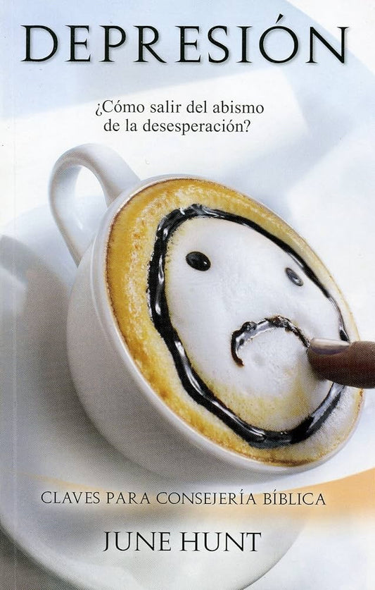 Depresión - June Hunt