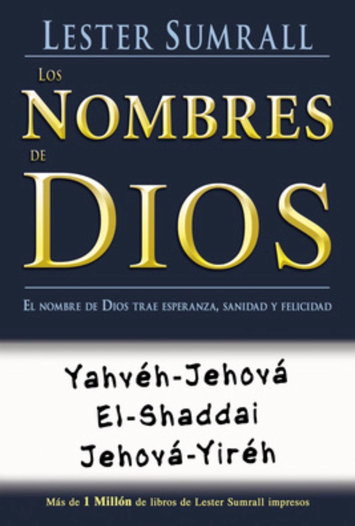 Los Nombres de Dios Lester Sumrall