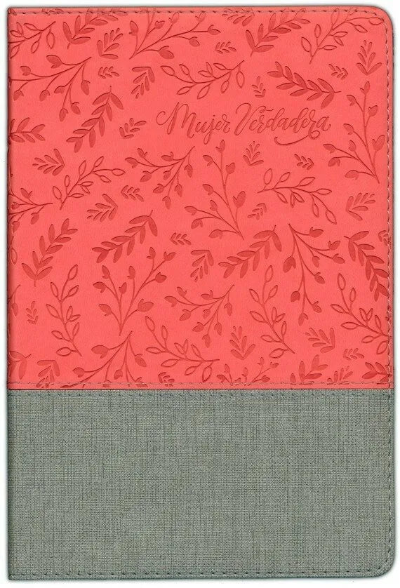Biblia devocional mujer verdadera — imagen 2, La Librería del Evangelio