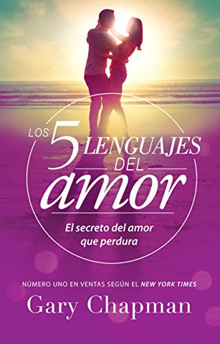 Los 5 Lenguajes del Amor Gary Chapman
