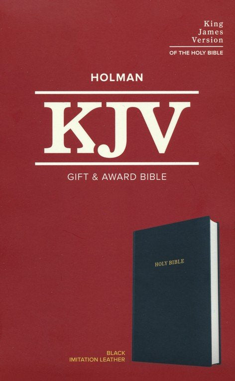 KJV Bible