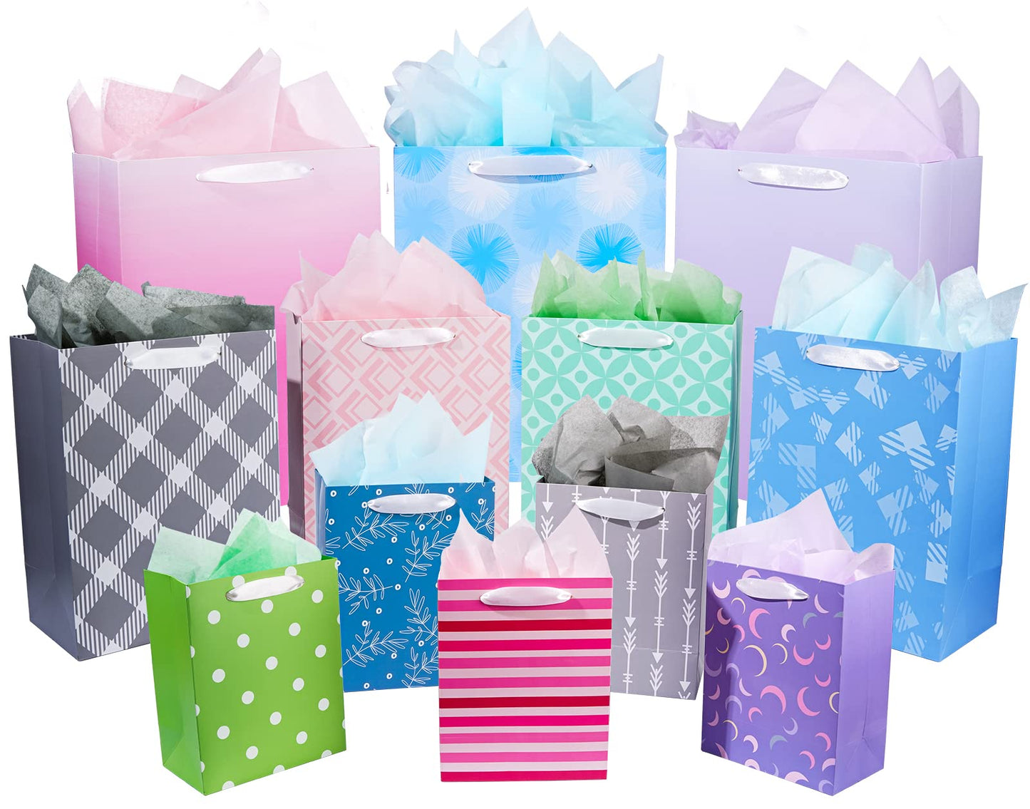 Bolsas de regalo