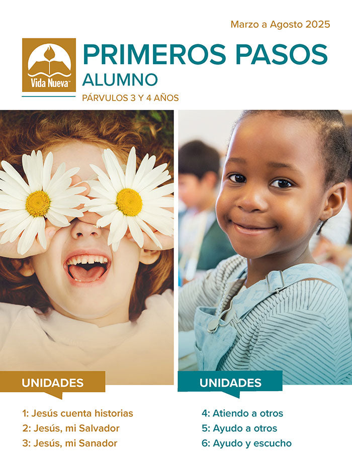 Primeros pasos alumno