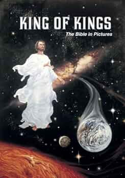 King of Kings The Bible in Pictures — available at The Gospel Bookstore