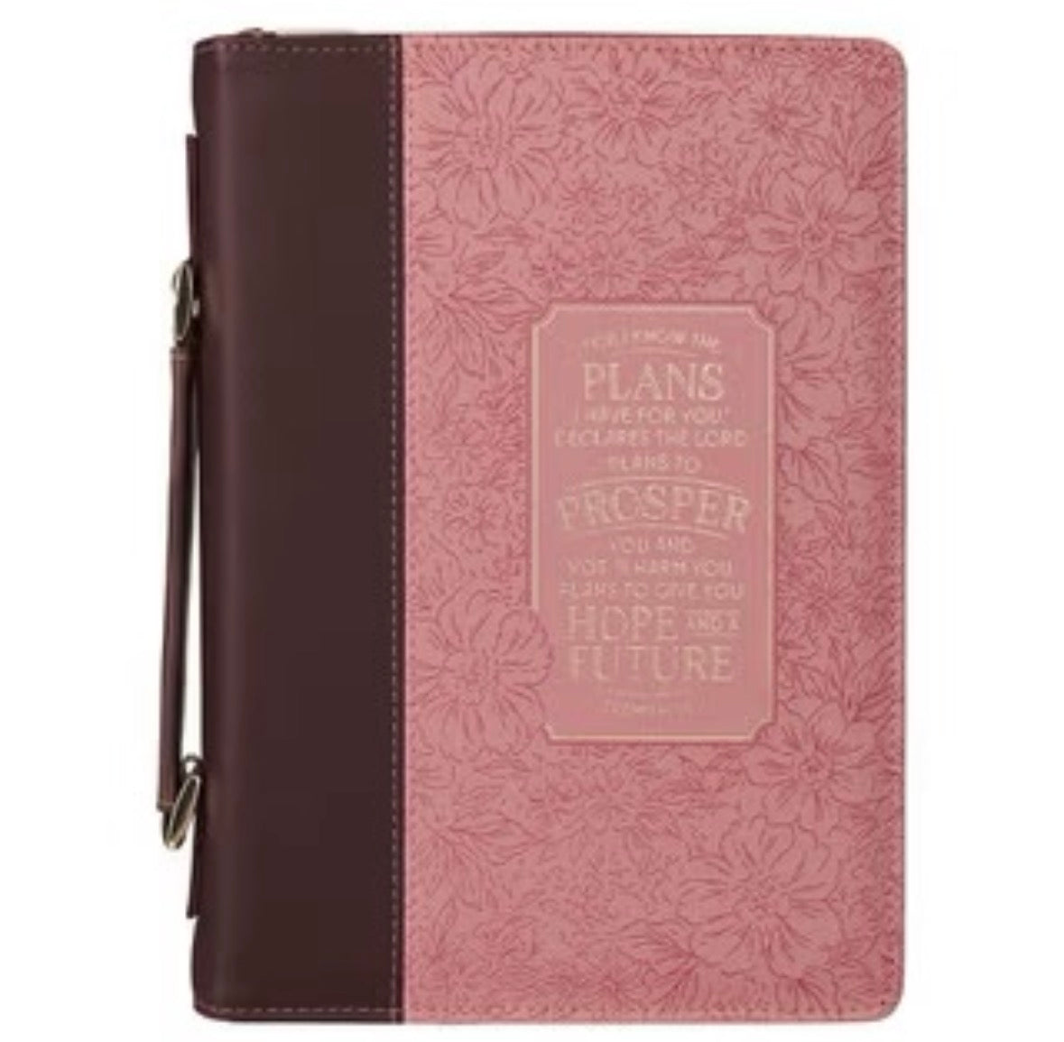 Bible Cover size Medium