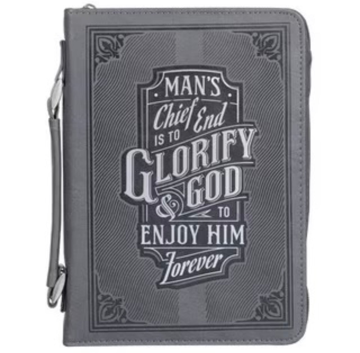 Bible Cover Size Medium