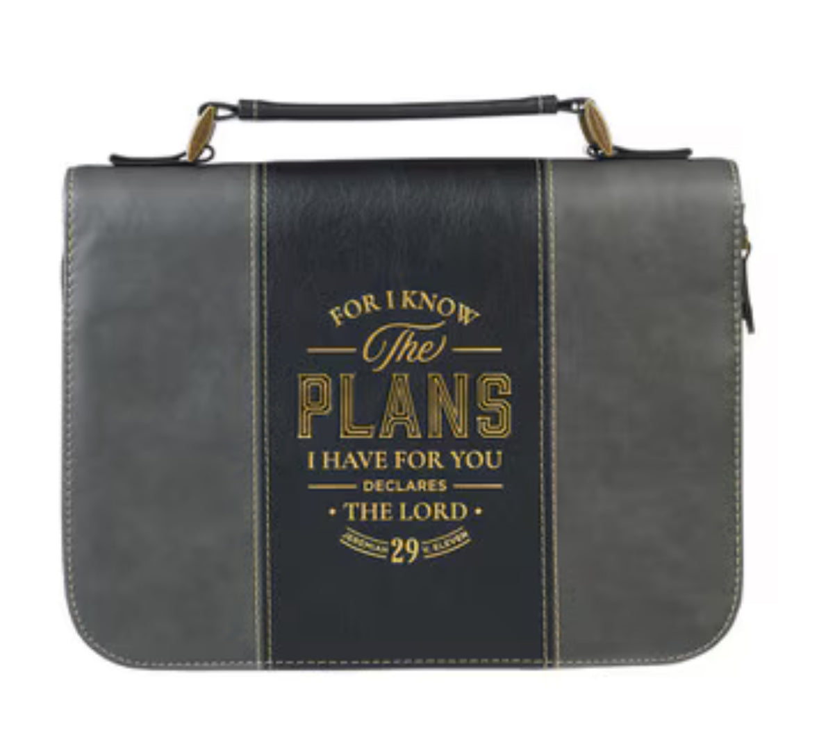 Funda para Biblia Talla L