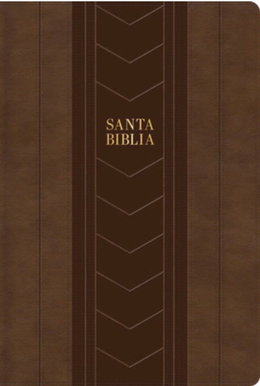 Biblia REINA VALERA 1960 Letra Grande tamaño manual — imagen 2, La Librería del Evangelio