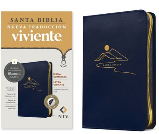 Santa Biblia NTV