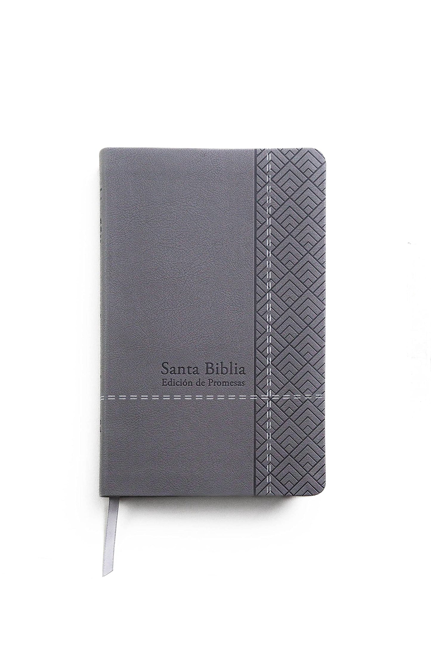 Bible of Promises Compact Size Red Letter Edition