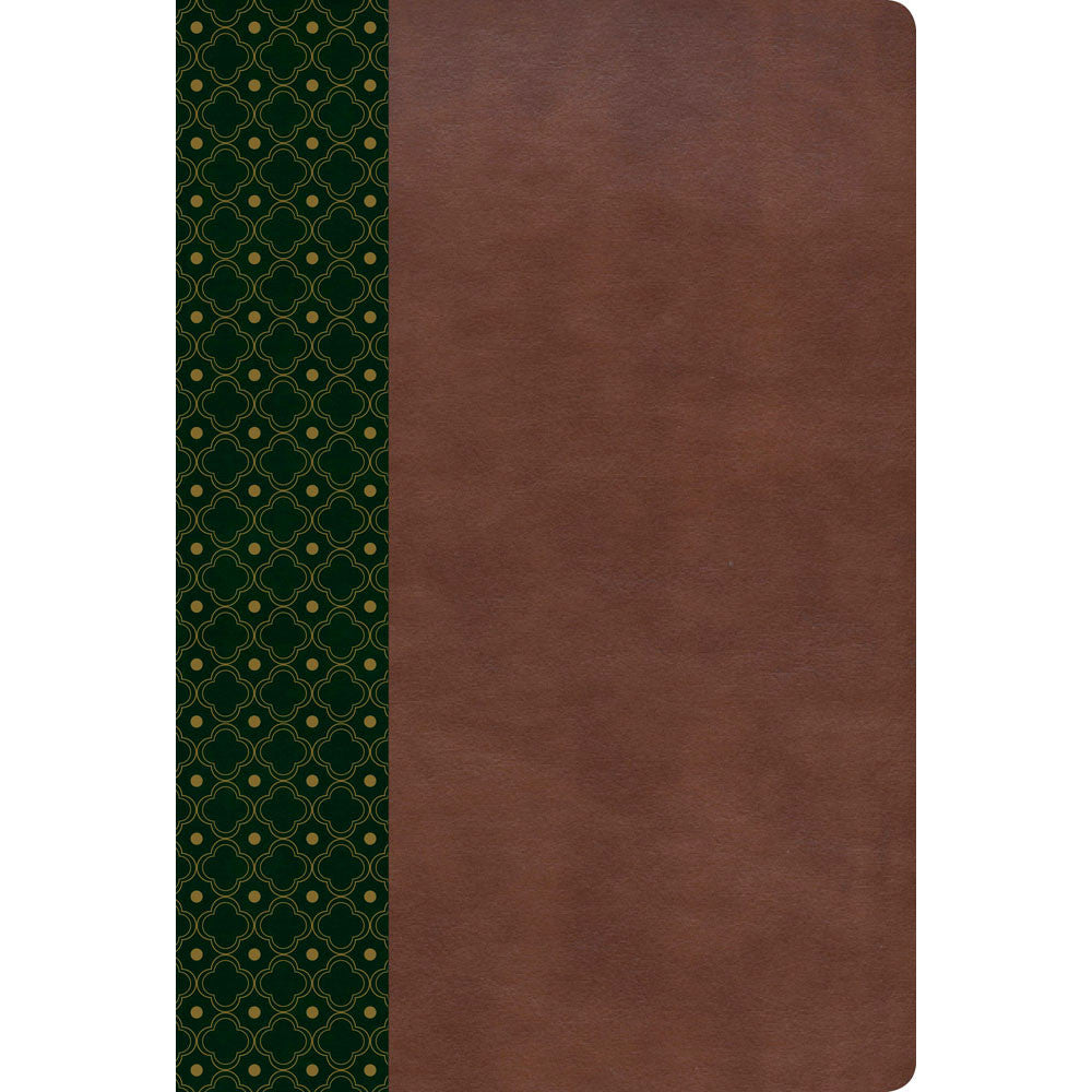 Scofield Study Bible RVR 1960 with Index