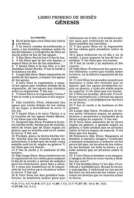 Santa biblia regalos y premios — imagen 2, La Librería del Evangelio