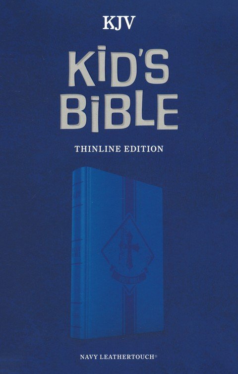 Kid's Bible Thinline Edition