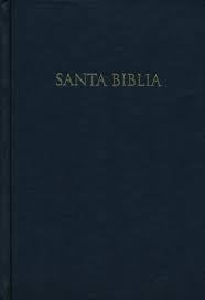 Santa biblia — disponible en La Librería del Evangelio