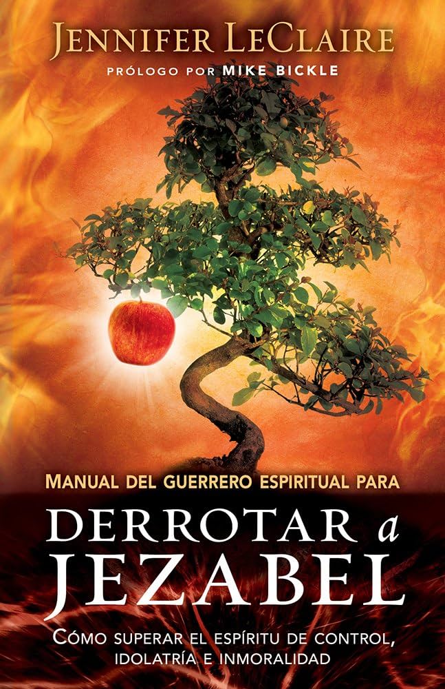 Derrotar a Jezabel — available at The Gospel Bookstore