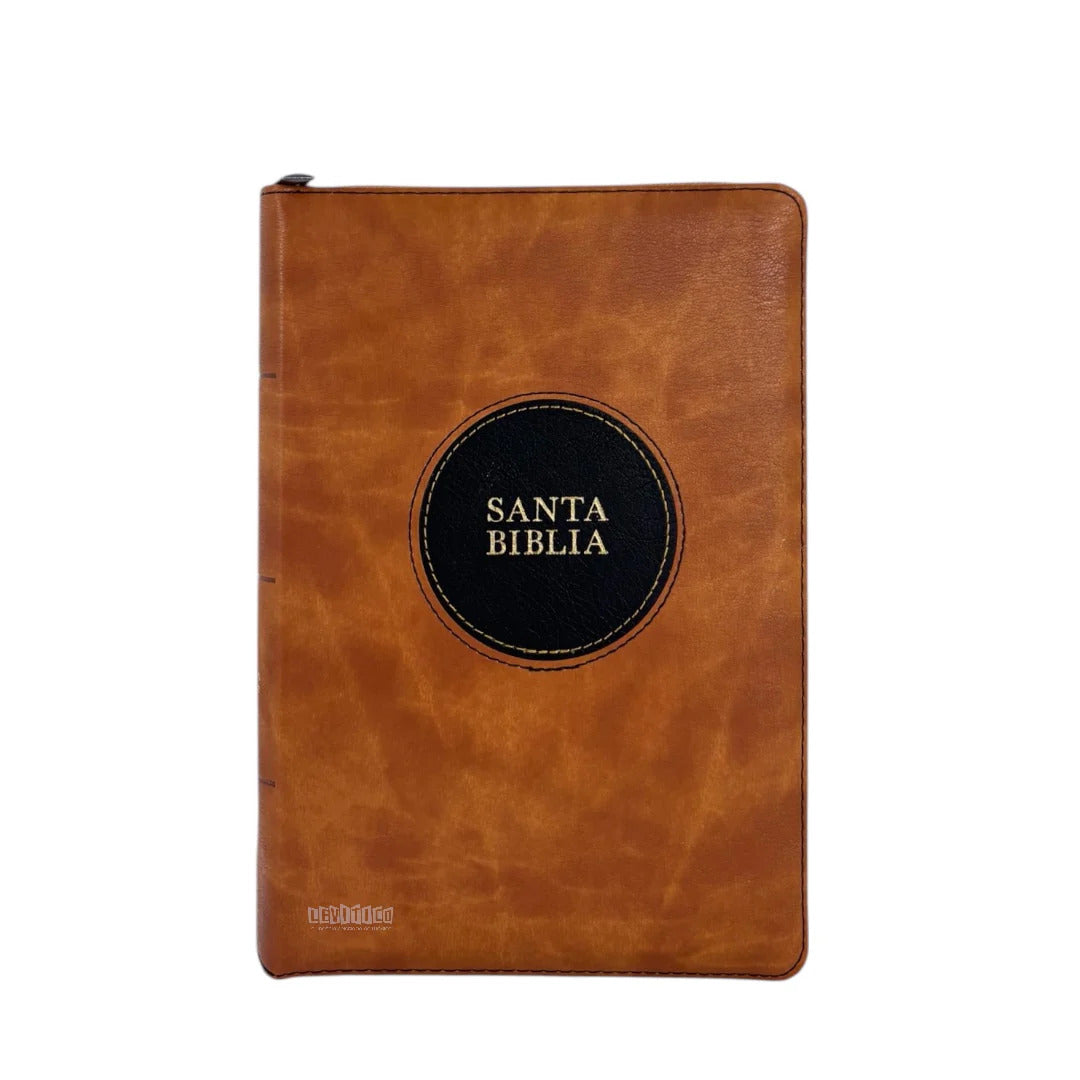 Santa Biblia Reina Valera 1960 Letra Gigante