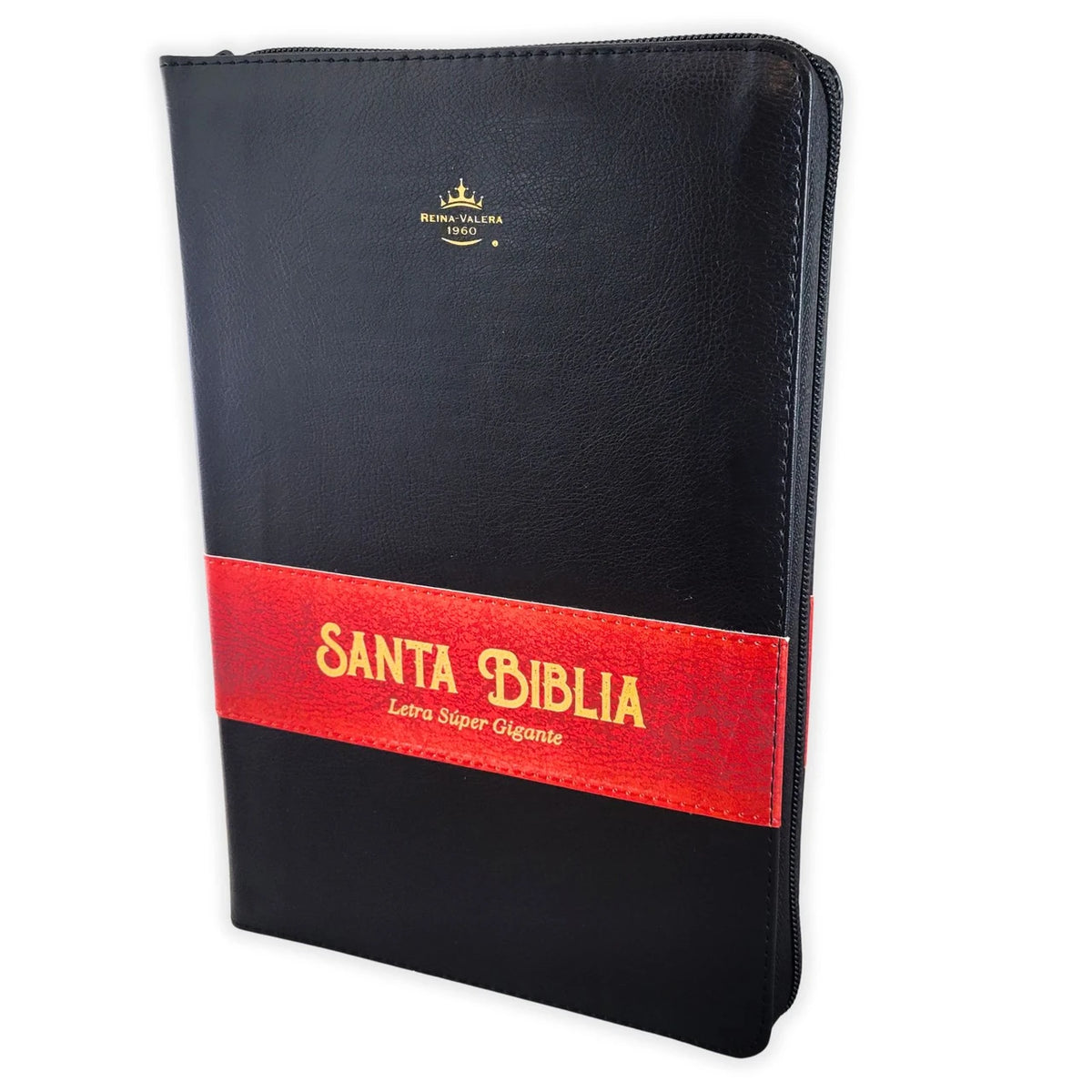 Santa Biblia Letra Super Gigante 19pt Reina Valera 1960
