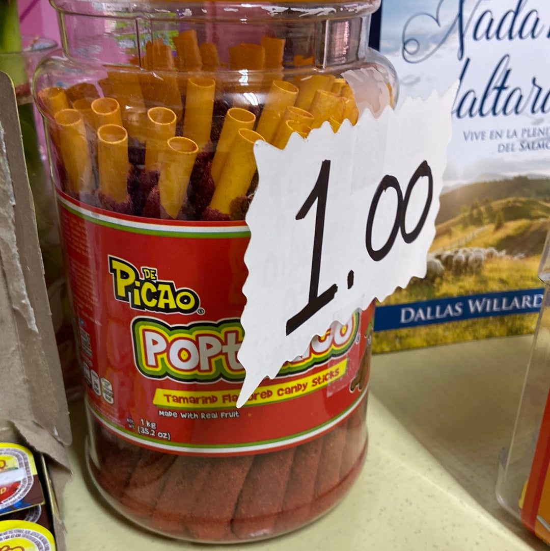 Tamarindo stick — available at The Gospel Bookstore