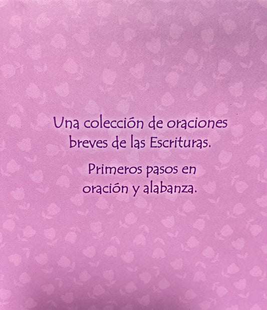 Oraciones para mi pequeña niña — imagen 2, La Librería del Evangelio