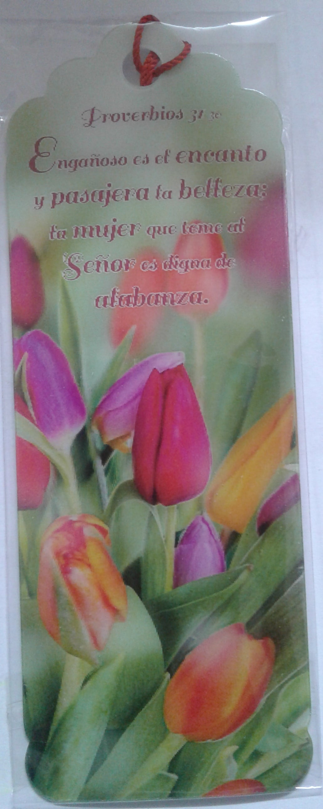 Separado 3D — available at The Gospel Bookstore