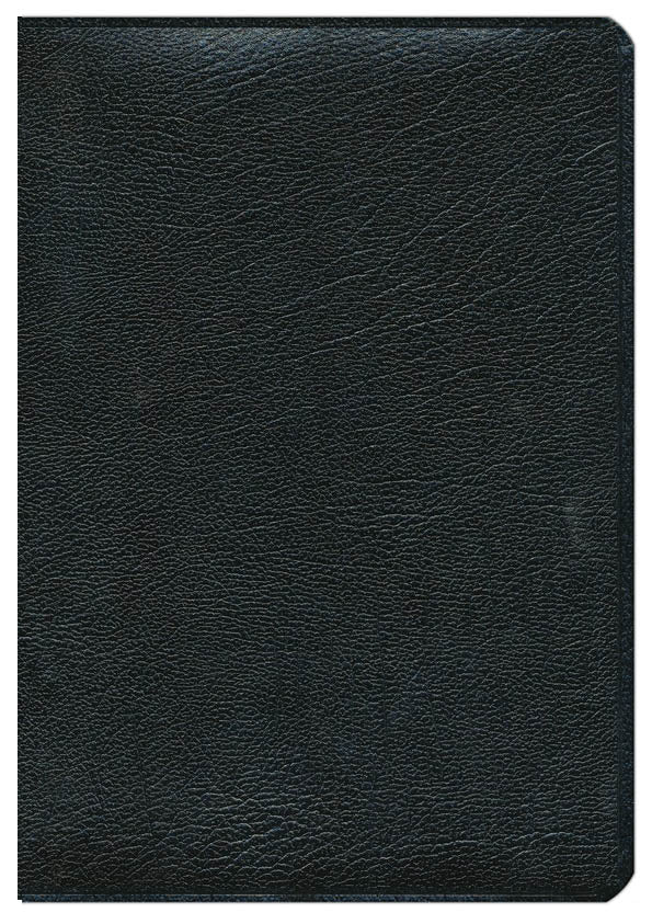 Biblia Plenitud Piel Negra — imagen 2, La Librería del Evangelio