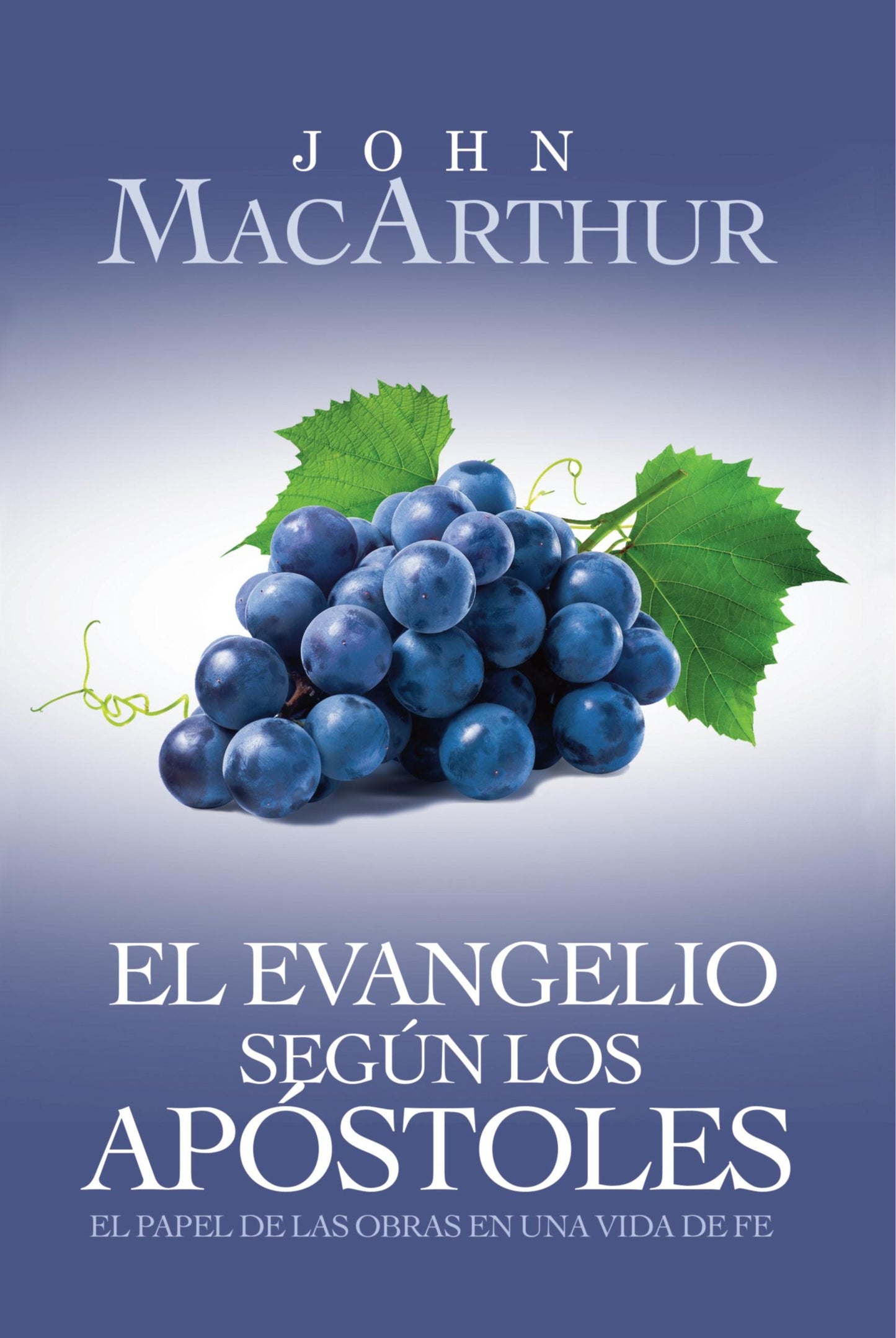 EVANGELIO SEGÚN LOS APÓSTOLES — disponible en La Librería del Evangelio