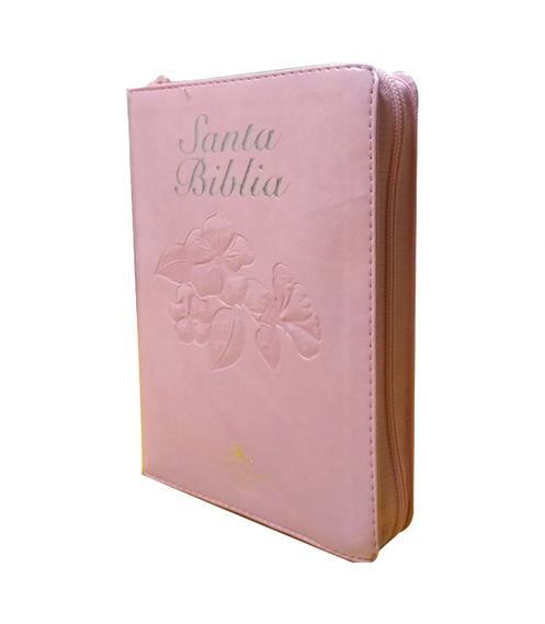 Fuente de Bendiciones Biblia RVR60 — disponible en La Librería del Evangelio