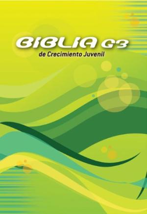 Biblia G3 mini NVI — disponible en La Librería del Evangelio