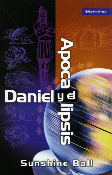 DANIEL Y APOCALIPSIS - SUNSHINE BALL — available at The Gospel Bookstore