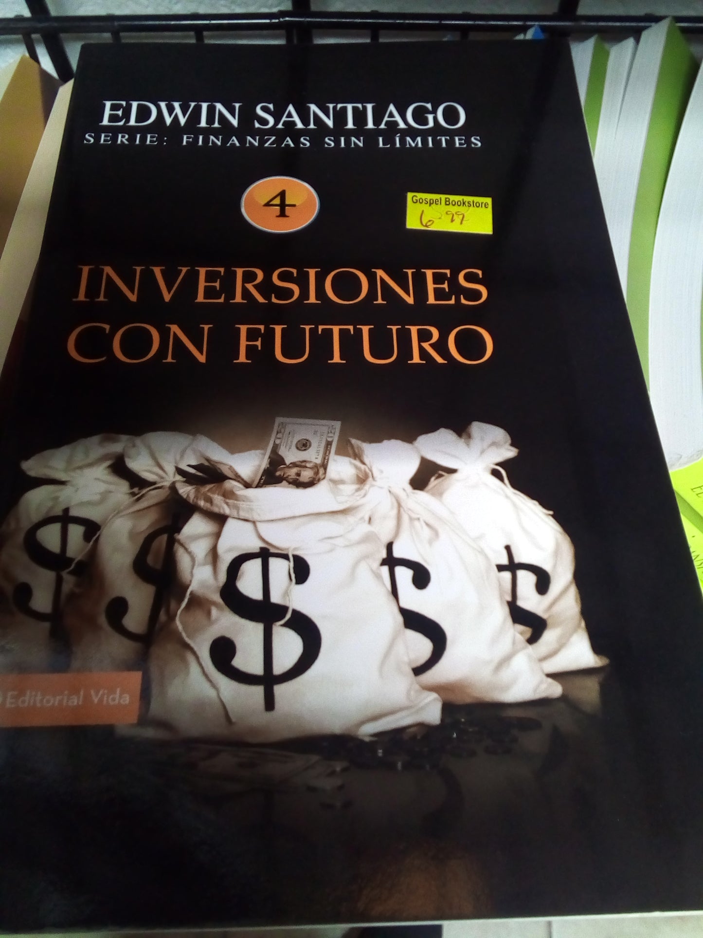 Inversiones con futuro