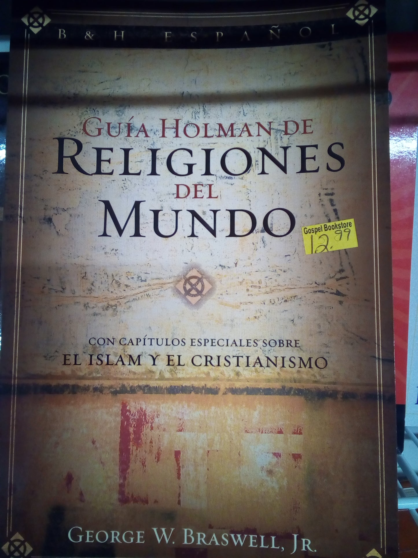 Guia Holman de Religiones del mundo