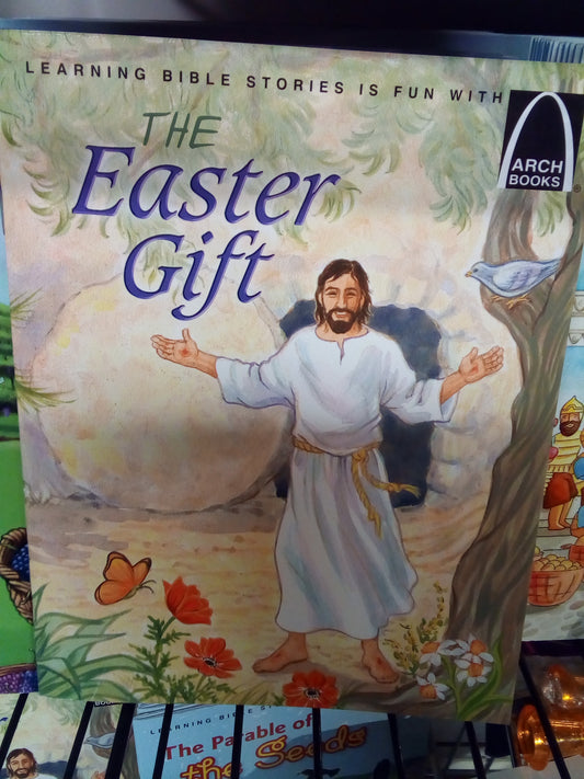 The Easter Gift