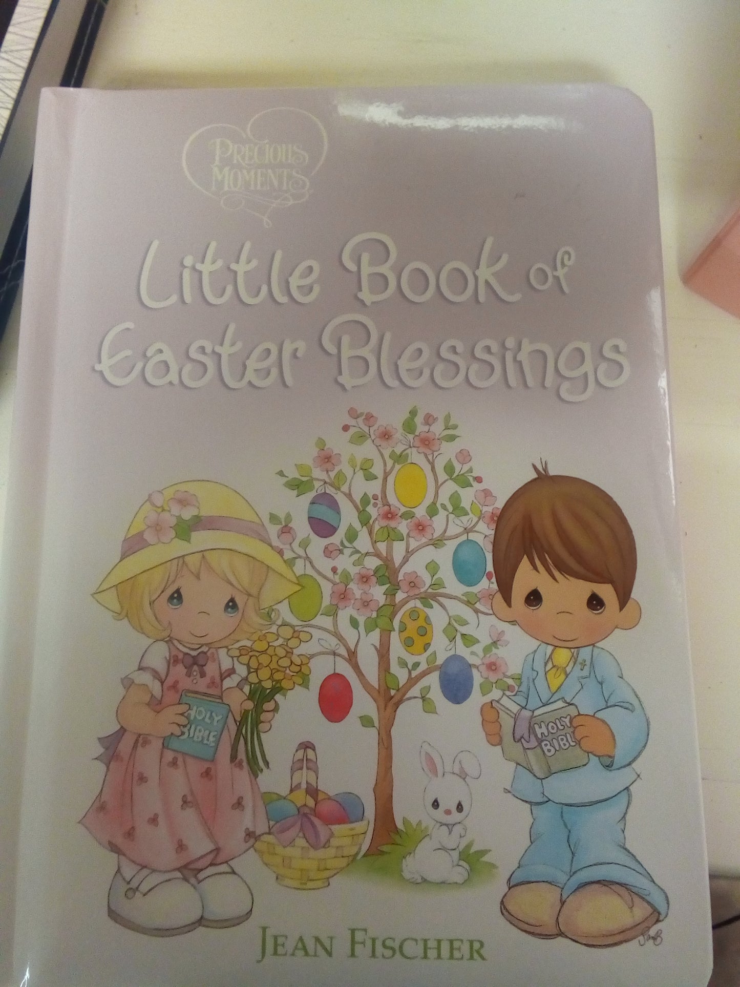 Little Book of Blessings — available at The Gospel Bookstore