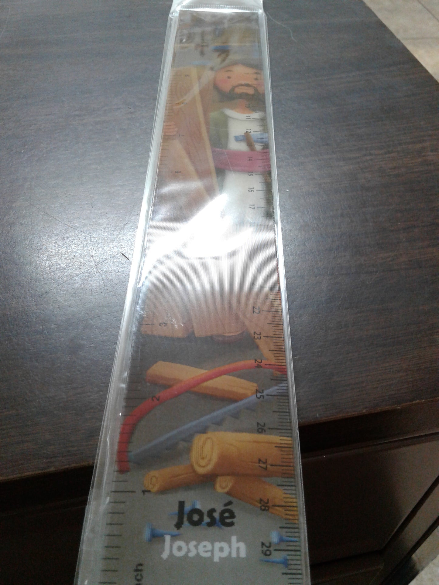 Ruler Jose/Joseph