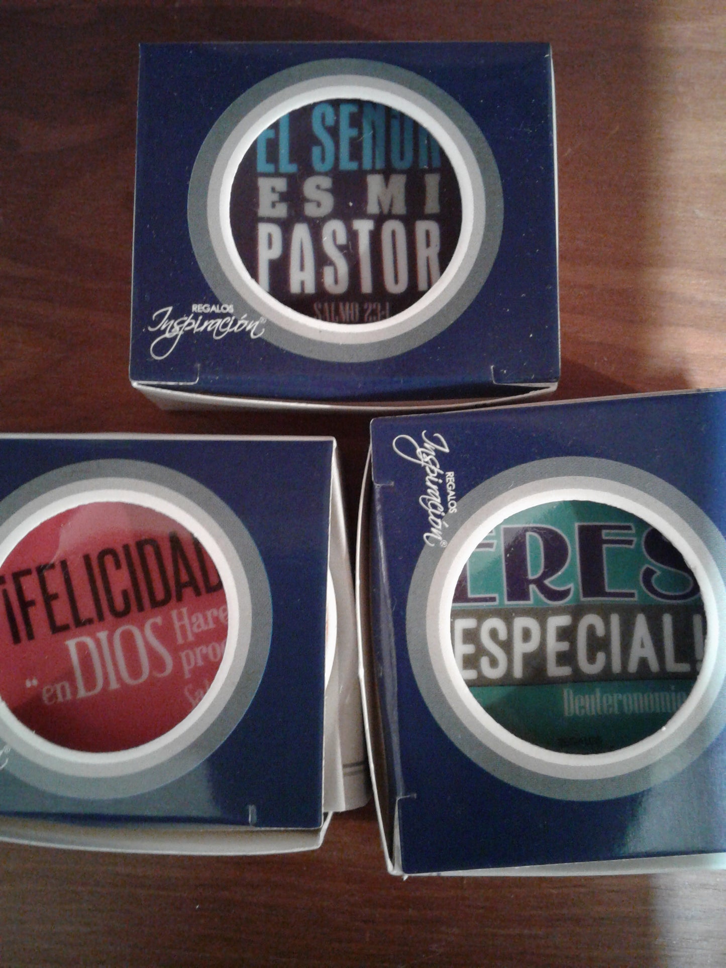 Mini platitos