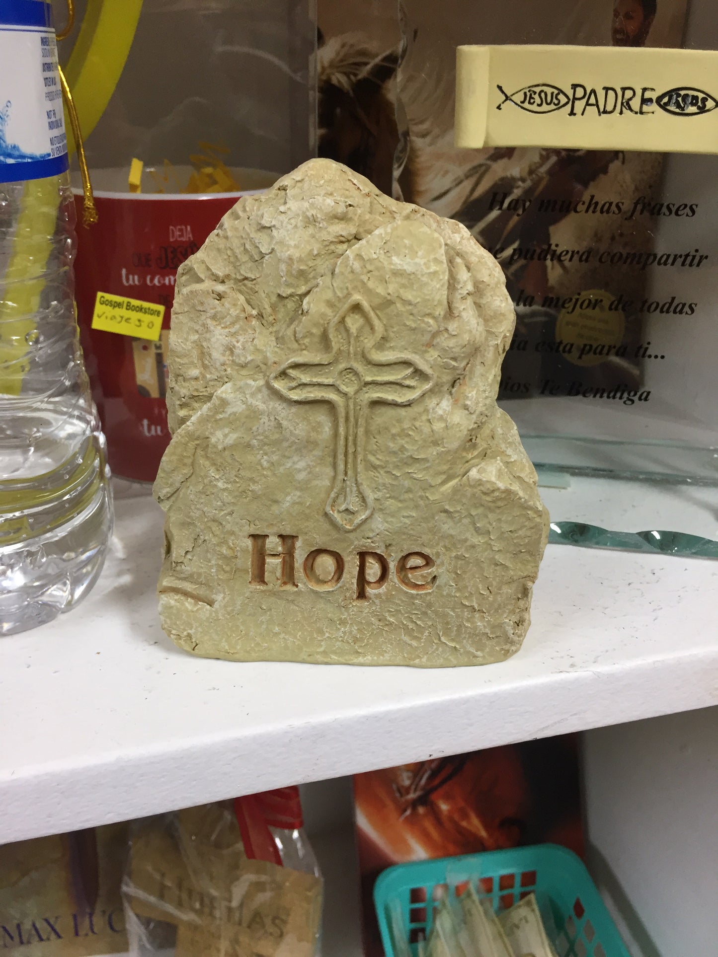 Rock HOPE