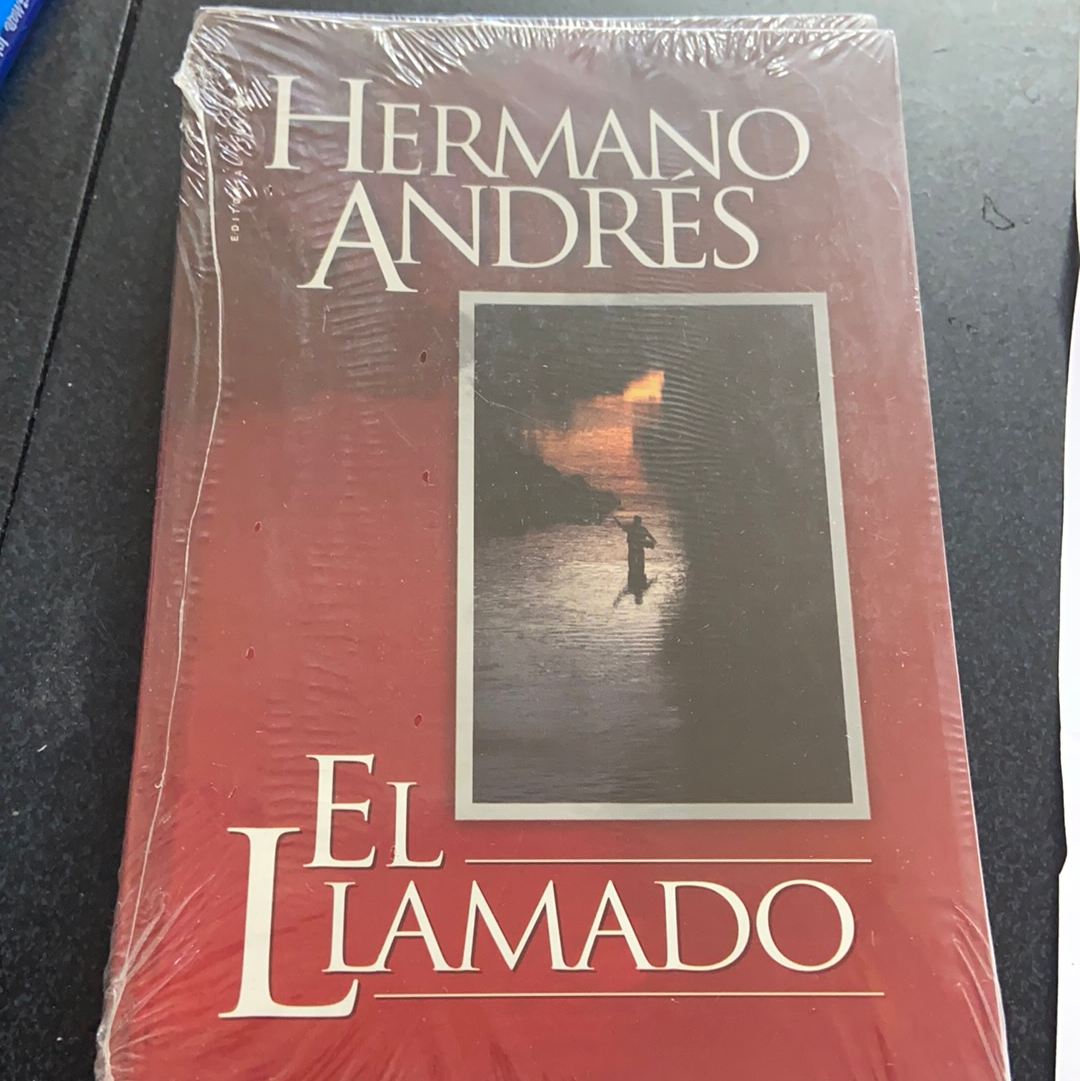 Hermano andres El Llamado
