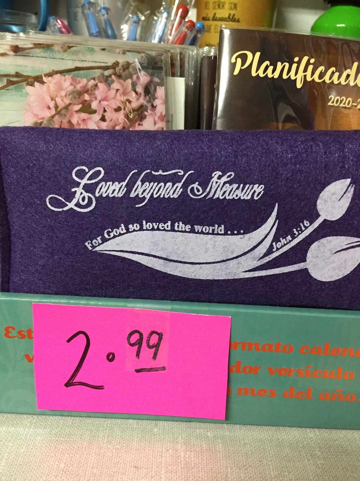 Glasses case