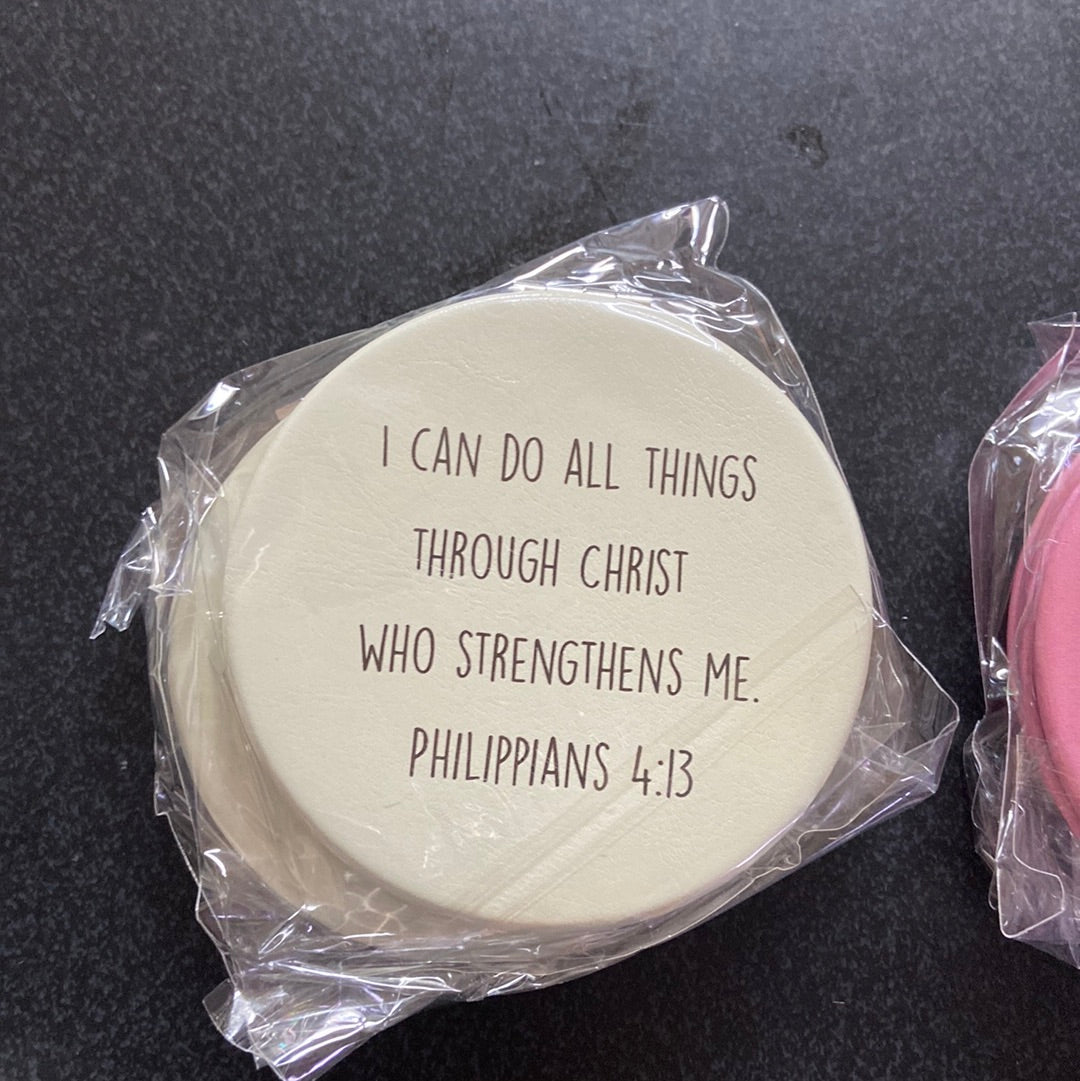 Mirror — available at The Gospel Bookstore