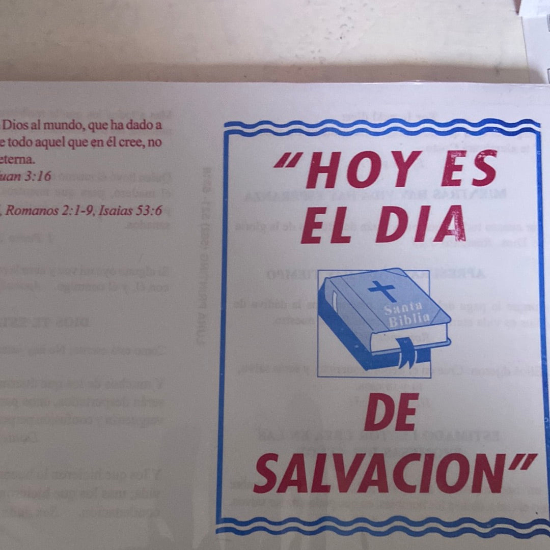 Tratados blancos