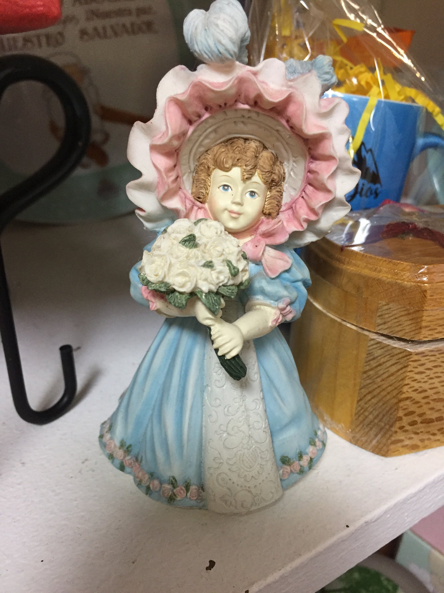 Ceramica girl