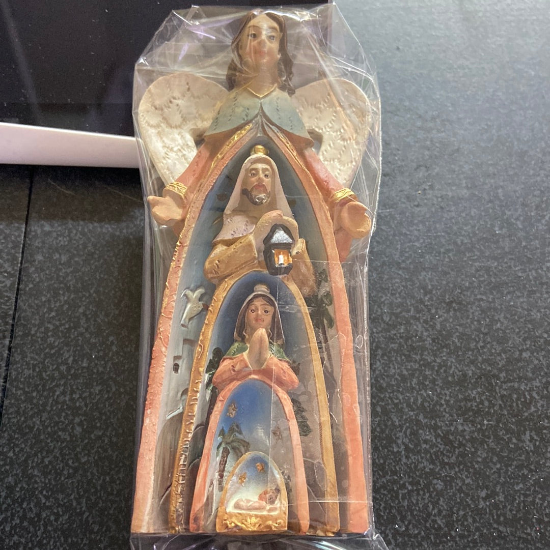 Nacimiento chico