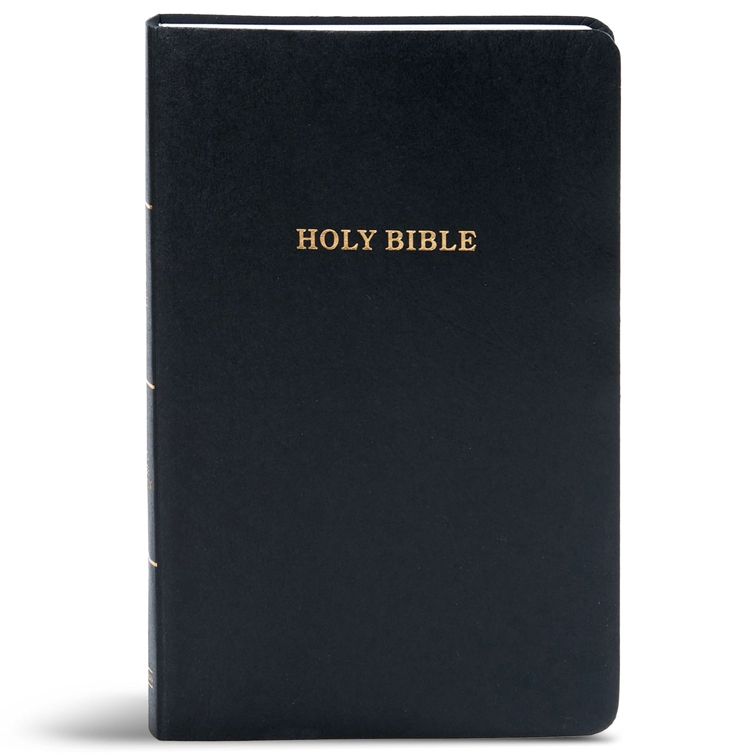 KJV / King James Bibles — Gospel Book Store