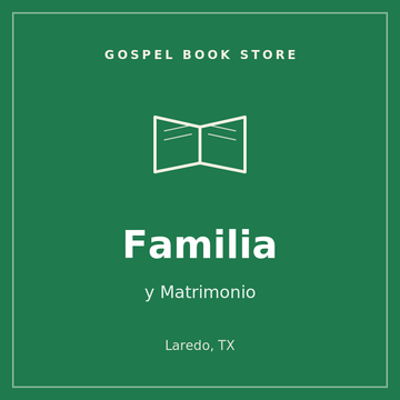 Familia y Matrimonio